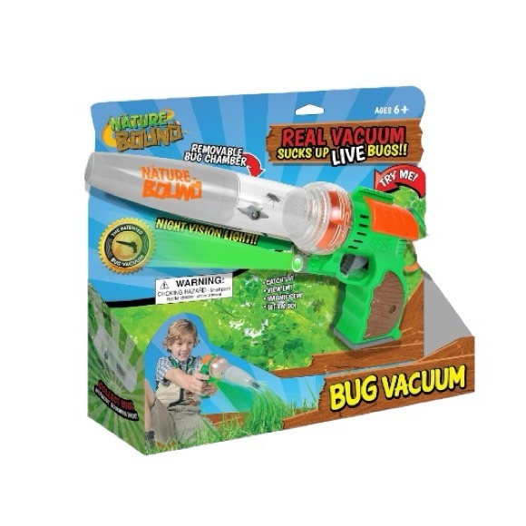 Nature Bound Bug Vacuum - Picture 7 of 8